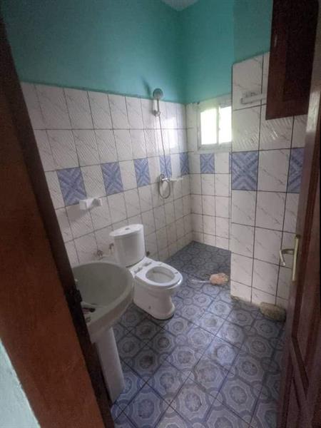 Vaste Appartement À Louer À Simbock 