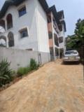 Bel Appartement Spacieux À Louer À Simbock Avec Parking Forage,, Yaoundé, Immobilier au Cameroun