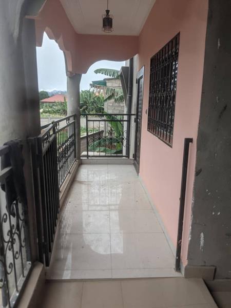 Bel Appartement À Louer À Simbock Mbalgon 