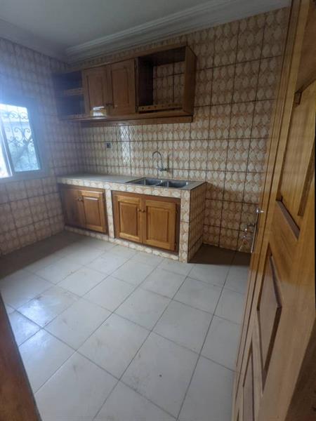 Bel Appartement À Louer À Simbock Mbalgon 