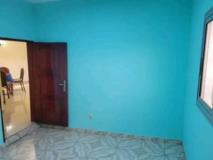 Joli Duplex Titré  À Vendre À Ekounou Cefta,, Yaoundé, Cameroon Real Estate