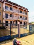 Immeuble Titré De 6 Appartement À Vendre À Mimboman Sg Caractéristique Par Appartement,, Yaoundé, Immobilier au Cameroun