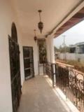 Duplex Neuf Titré À Vendre Ou À Louer À Odza Fecafoot,, Yaoundé, Immobilier au Cameroun