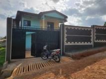 Joli Duplex Titré À Vendre À Ekounou Cefta,, Yaoundé, Immobilier au Cameroun