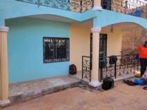 Joli Duplex Titré À Vendre À Ekounou Cefta,, Yaoundé, Immobilier au Cameroun