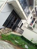 Duplex Avec Parking Forage Caméra De Surveillance Eau Chaude À Ahala,, Yaoundé, Cameroon Real Estate