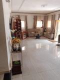 Triplex Titré Avec Eau Chaude Clim Parking Espace Vert À Vendre À Mimboman,, Yaoundé, Cameroon Real Estate