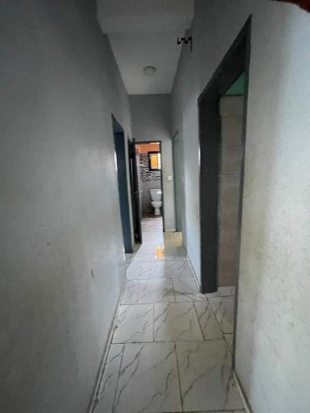 Bel Appartement Neuf À Louer À Dragage Avec Parking Forage 