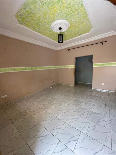 Bel Appartement Neuf À Louer À Dragage Avec Parking Forage 