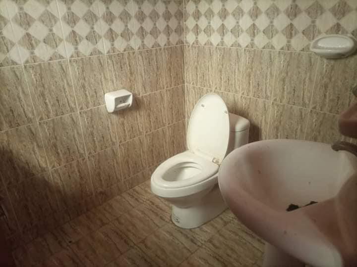 Superbe Appartement Neuf À Louer À Awae Nkolanga Avec Parking Forage 