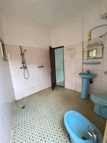 Vaste Appartement À Louer À Biyemassi Avec Gardien Parking Forage 