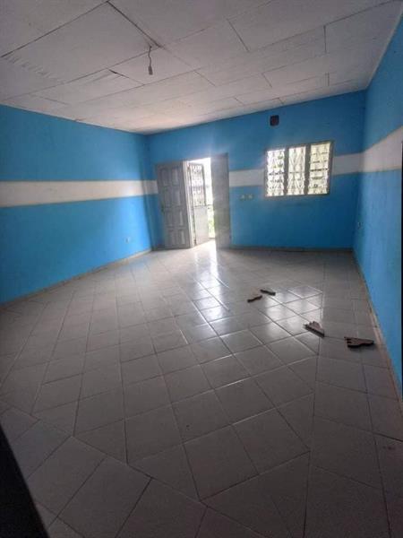 Grand Appartement Spacieux A Loeur A Mendong 