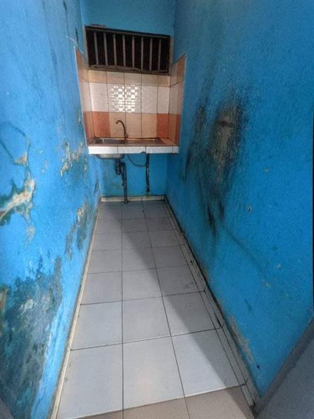Grand Appartement Spacieux A Loeur A Mendong 