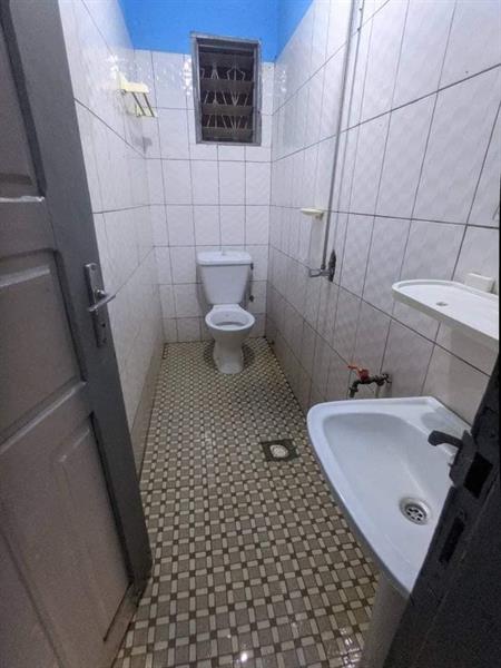 Grand Appartement Spacieux A Loeur A Mendong 