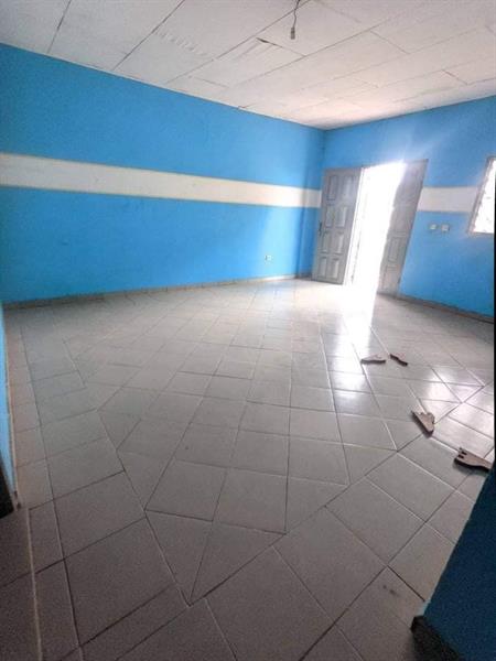 Grand Appartement Spacieux A Loeur A Mendong 