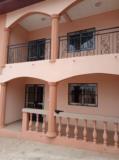 Appartement Avec Gardien Réserve D Eau Parking À Essos,, Yaoundé, Immobilier au Cameroun