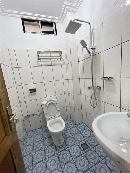 Appartement Avec Gardien + Forage Et Parking Àfougerole 