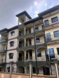 Appartement Avec Gardien + Forage Et Parking Àfougerole,, Yaoundé, Immobilier au Cameroun