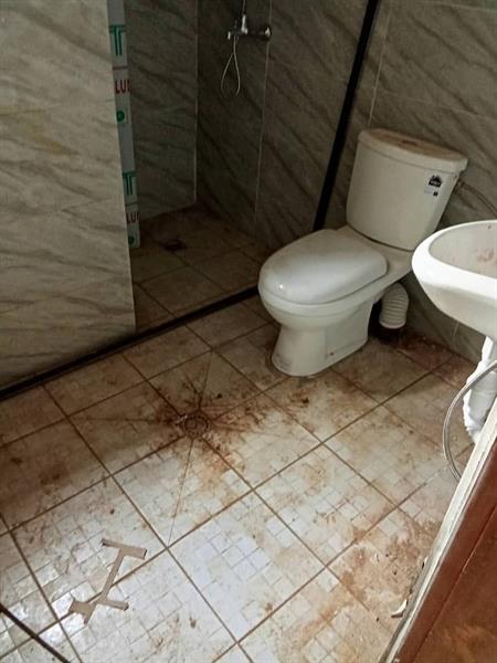Bel Appartement Neuf À Louer À Nsimeyong Avec Clim Forage 