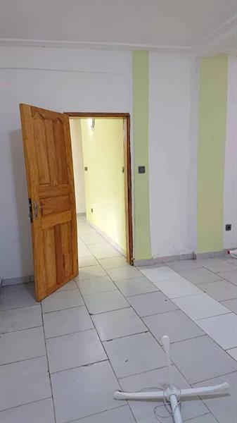 Bel Appartement À Louer À Nsimeyong 