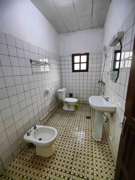 Vaste Appartement Individuel À Louer À Emana 
