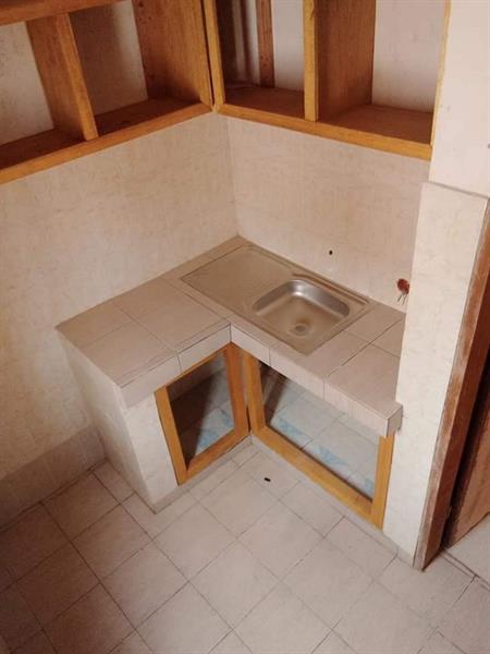 Appartement Avec Gardien Forage Parking À Fougerole 