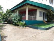 Villa Pour Bureaux Ou Habitation À Omnisport Avec Espace Vert, Forage, Parking, Boukarou, Magasin Et Toilette Extérieures.,, Yaoundé, Cameroon Real Estate