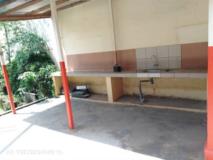 Villa Pour Bureaux Ou Habitation À Omnisport Avec Espace Vert, Forage, Parking, Boukarou, Magasin Et Toilette Extérieures.,, Yaoundé, Cameroon Real Estate