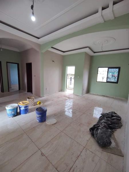 Appartement Neuf Haut Standing À Louer À Emana 