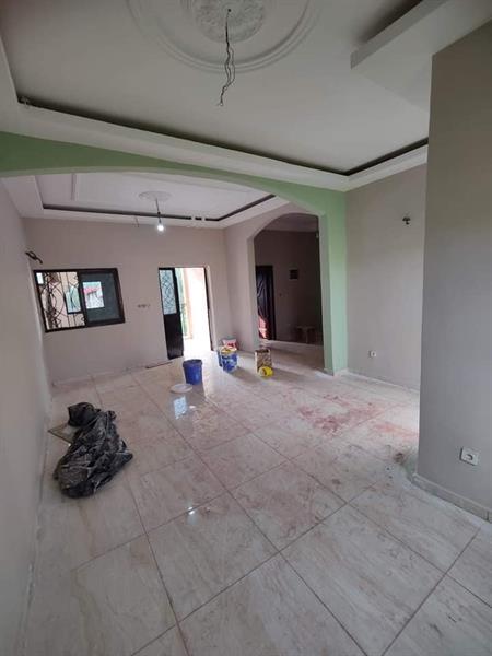 Appartement Neuf Haut Standing À Louer À Emana 