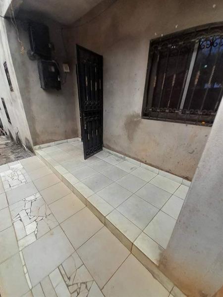 Appartement Neuf À Louer À Nkolfoulou Avec Parking Forage 
