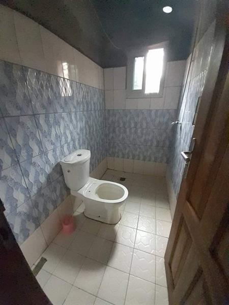 Appartement Neuf À Louer À Nkolfoulou Avec Parking Forage 