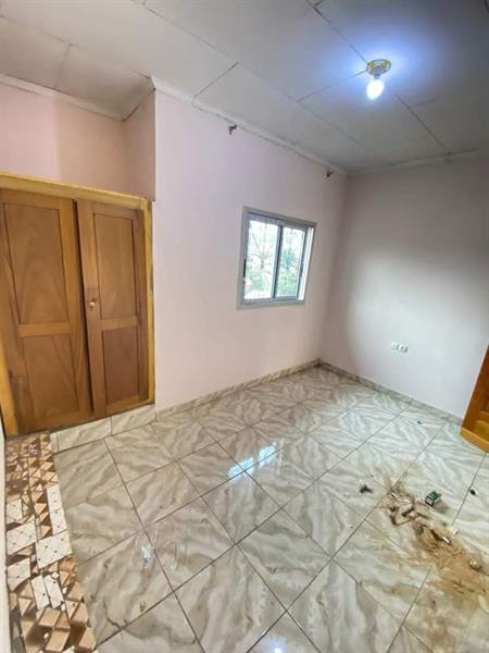 Emana Studio Prepaye Parking 