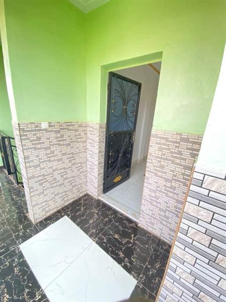 Emana Studio Prepaye Parking 