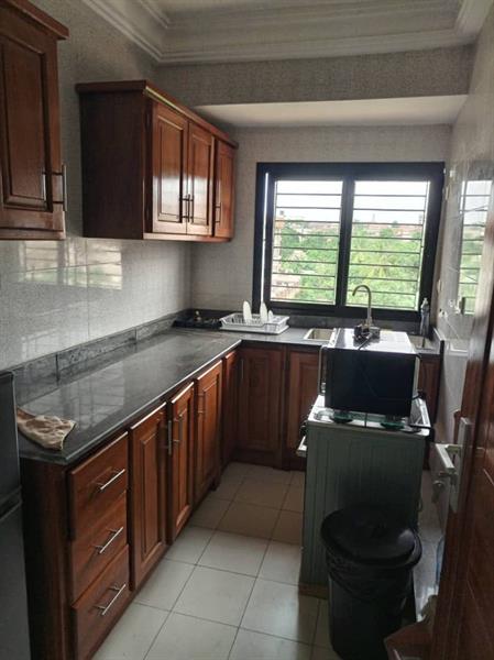 Appartement Haut Standing Avec Clim . 