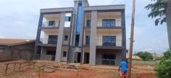Bel Appartement Neuf Au Carrefour Nkoabang,, Yaoundé, Cameroon Real Estate