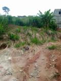 Terrain Titré À Vendre À Fèbe Chez Le Gouverneur,, Yaoundé, Cameroon Real Estate