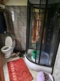 Duplex Titré Inachevé À Vendre À Omnisports Yaoundé Bordure De Goudron,, Yaoundé, Immobilier au Cameroun
