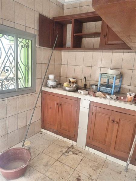 Joli Appartement À Louer À Nkozoa Avec Eau Chaude Forage Parking 