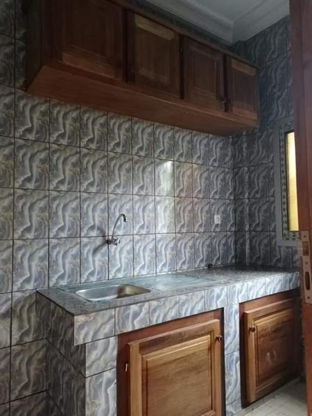 Appartement Avec Forage À Nkozoa 