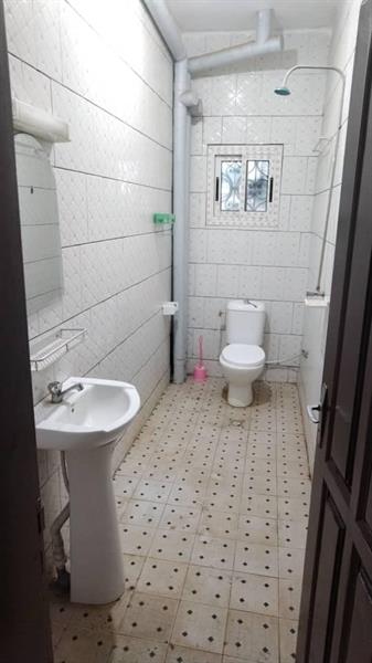 Appartement A Mimboman 
