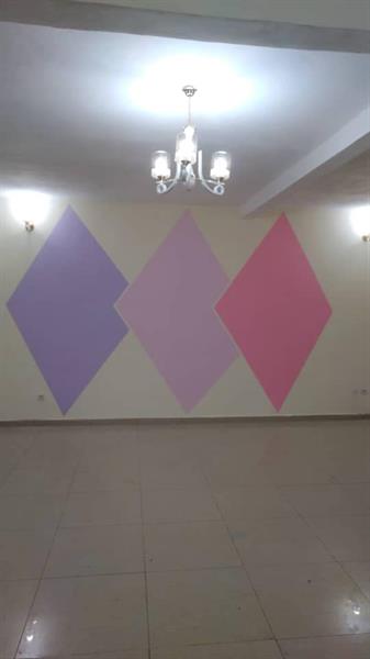 Appartement A Mimboman 