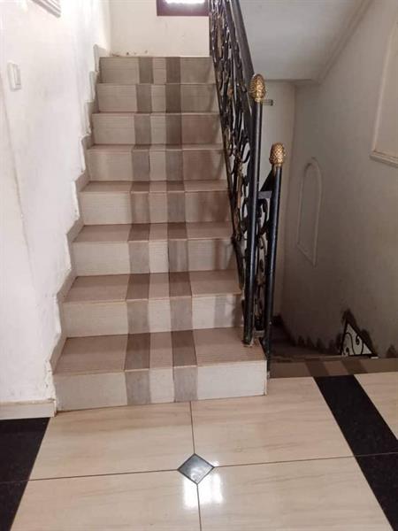 Triplex Titré À Vendre Avec Clim Eau Chaude Parking Espace Vert À Mimboman 