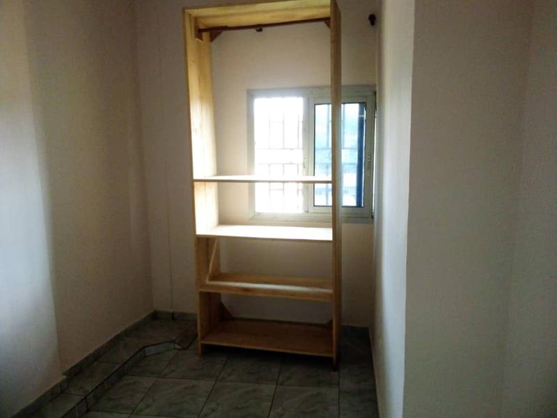 Appartement À Mvog Ada 