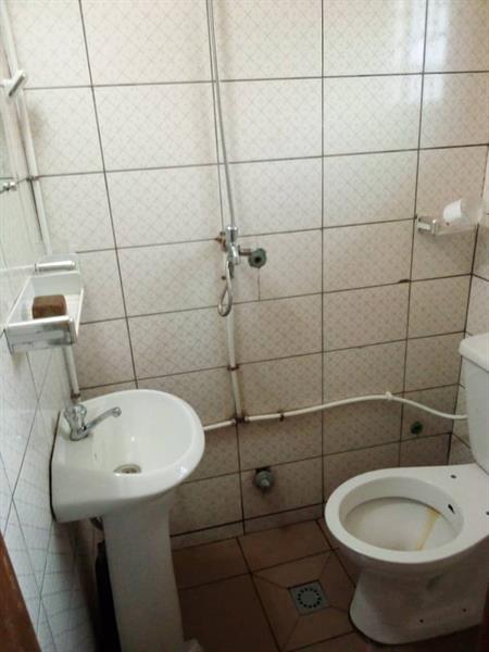 Appartement À Mvog Ada 