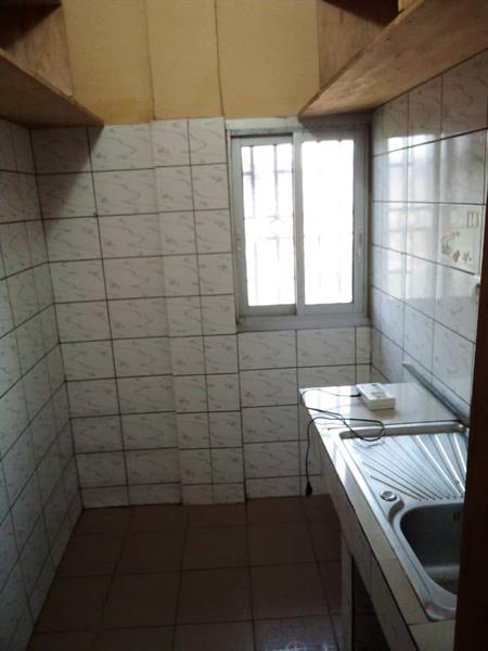 Appartement À Mvog Ada 