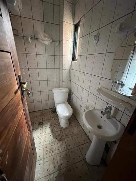 Appartement Neuf À Louer À Jouvence À Biyemassi 