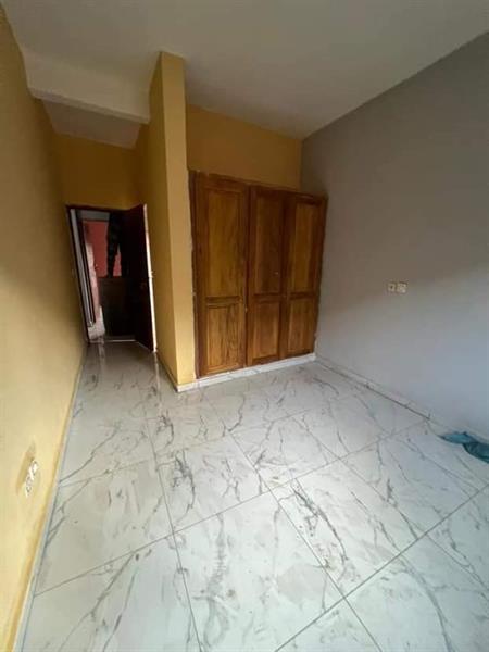 Appartement Neuf À Louer À Jouvence À Biyemassi 