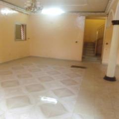Vaste Duplex À Biyem Assi Tam Tam,, Yaoundé, Immobilier au Cameroun