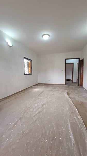 Appartement Neuf À Nsimeyong Avec Parking 